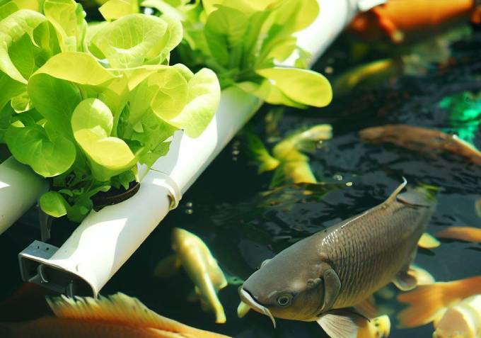 Understanding The Fish To Plant Ratio In Aquaponics