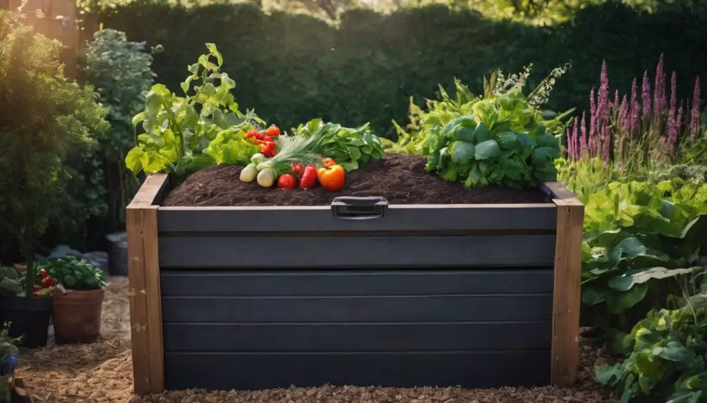 Can Composting Help The Environment